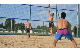 Déplacement CDFBEACH Villefranche sur Soane