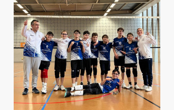 Résultats du 2 février au 8 février 2026