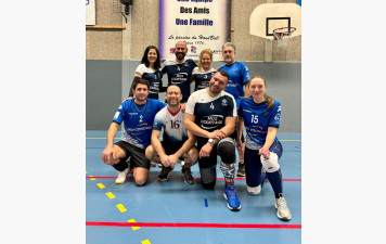 Résultats du 9 au 15 février