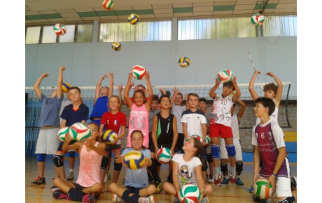 Stage de reprise : le bilan !