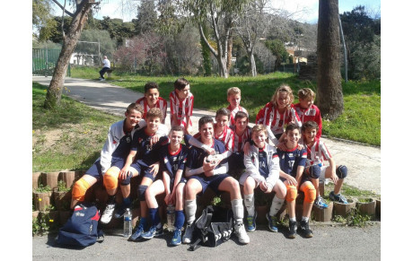 Coupe de France M13