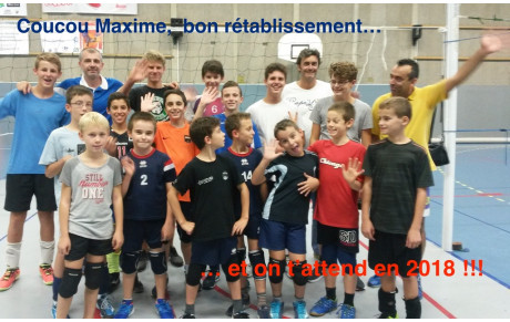 Max, on pense à toi !