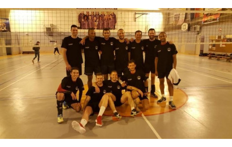 Résultats du week-end et prochains matchs !