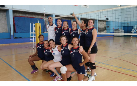 Résultats du week-end!