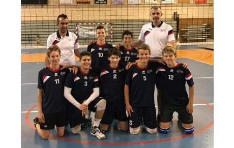 Résultats des jeunes !