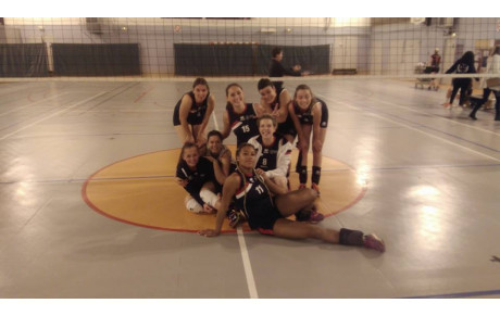 Résultats du week-end 10 au 12/11 !