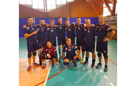 Résultats du week-end ! (25 et 26/11)