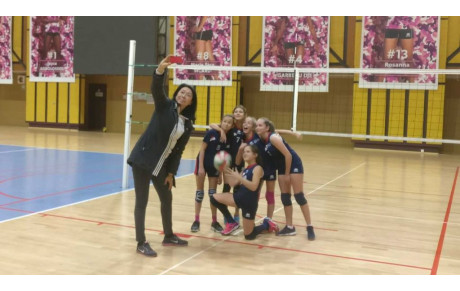 Résultats du week-end ! (02 et 03/11)