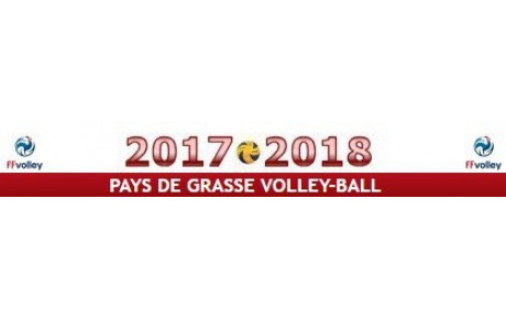 Actualisation des calendriers de chaque catégorie sur le site web du club !