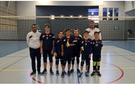 Programme du week-end ! (9 et 10/12) 