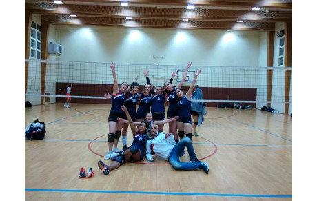 Résultats du week end ! (09 et 10/12)