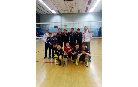 Résultats du week-end ! (16 et 17 décembre)