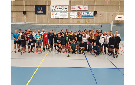 Programme des matchs du week-end ! (13/01 et 14/01)