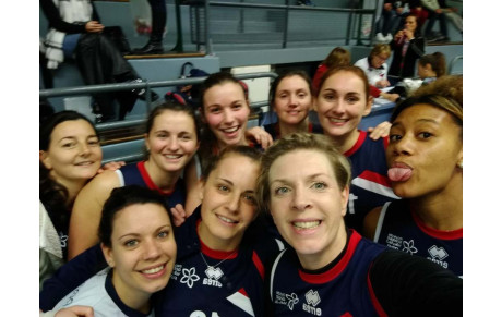 Résultats du week-end ! (13 et 14/01)