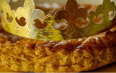 Rappel : Galette des Rois, le 27 janvier !