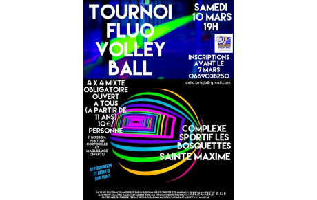 Pour les personnes intéressées ! 