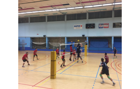 Résultats du week end (27 et 28/01) ! 