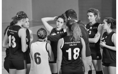 Programme des matchs du week-end ! (03 et 04/02)