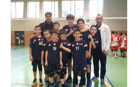 Programme des matchs du week-end ! (10 et 11/02)