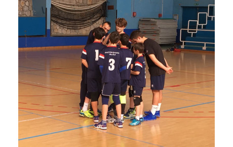 Résultats du week-end ! (10 et 11/02)