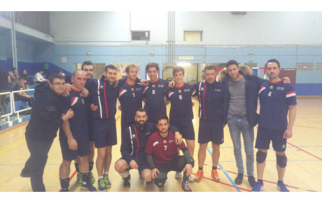 Programme des matchs du week-end ! (17 et 18/02)