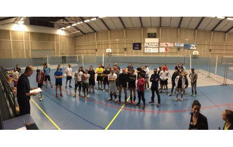 Compte Rendu du Tournoi Carnaval ! 