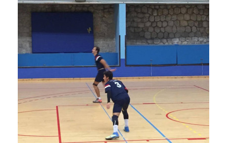 Résultat du match du week end ! 