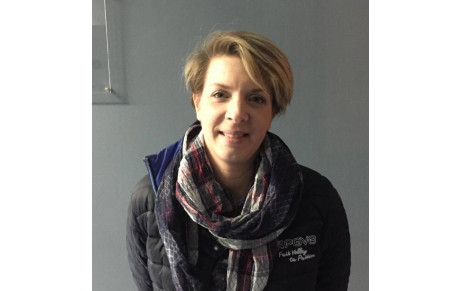 Interview Exclusive avec Agnès De Graeve ! (PFE) 