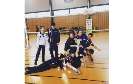 Résultats du week-end ! (17 et 18/03)