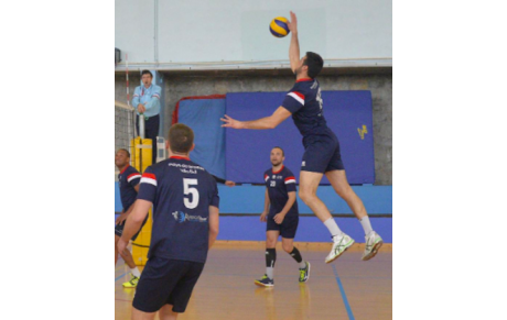 Résultats des matchs du week-end ! (7 et 8/04)