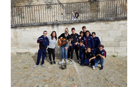 Impossible n'est pas BENJAMINS !!!