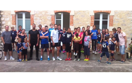 Retour sur le Grand Tournoi Inter-classes !