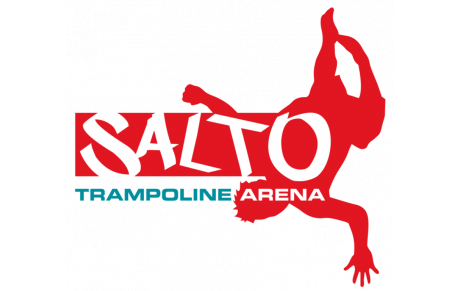 Salto Trampoline Arena Mougins, Nouveau Sponsor pour la saison 2018/2019 ! 