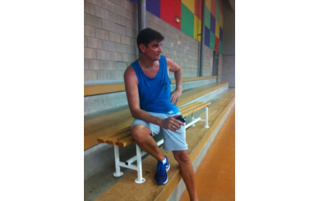 1er entrainement des N3