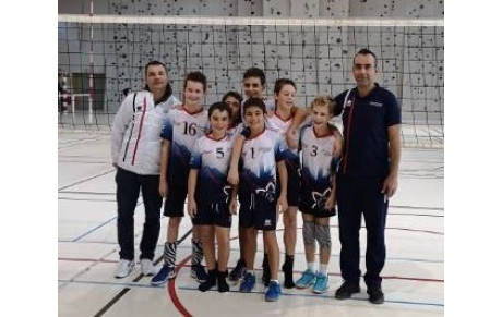 4ème tour de coupe de France