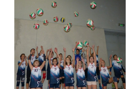 Tournoi intermembres