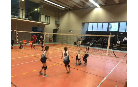 Week-end de janvier 2019