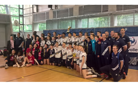 Volleyades 2019