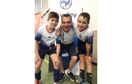 Coupe de France M11