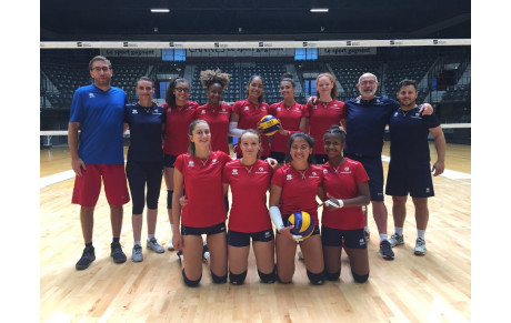 Equipe de France U16