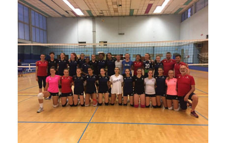 Equipe de France U16F