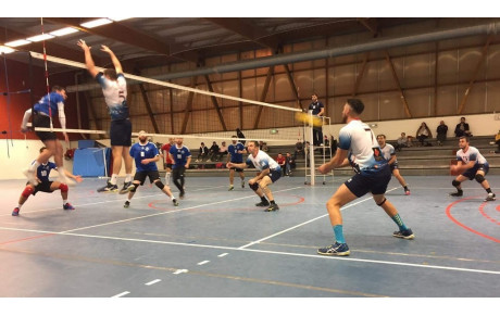 Programme et Résultats du 11/11/2019 au 21/11/2019