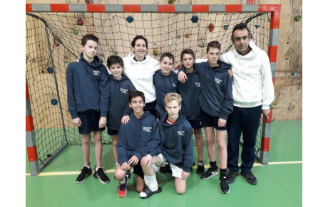 Programme et Résultats du 13/12/2019 au 19/12/2019
