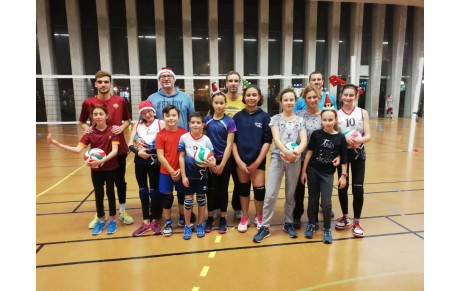Tournoi des familles