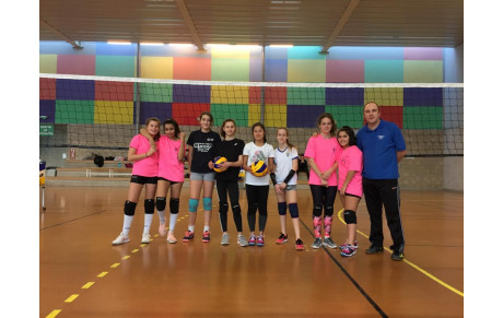 Tournoi M13/M15 à Alassio