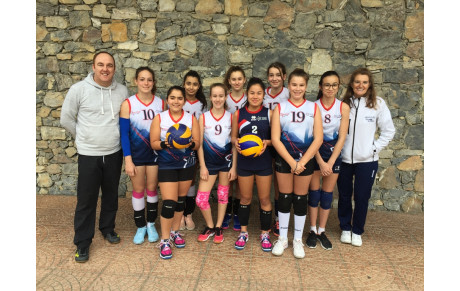 Bilan Tournoi M13/M15 à Alassio