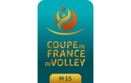 Organisation phase finale coupe de France M15M