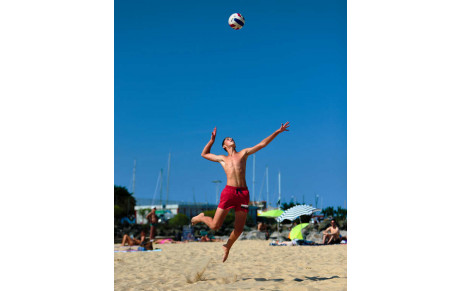 Notre Nathan convoqué au stage France U16 !