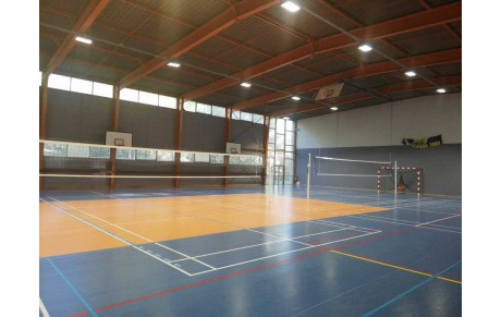 Reprise des matchs après les vacances