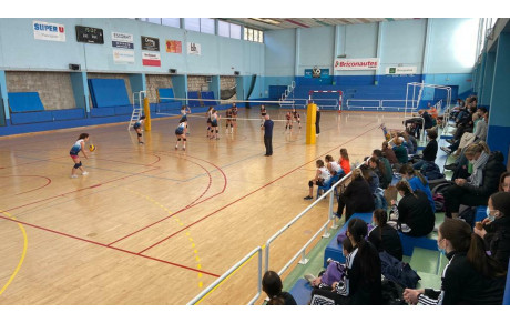 Derniers matchs de Novembre